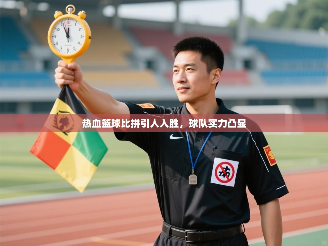 热血篮球比拼引人入胜，球队实力凸显  第2张