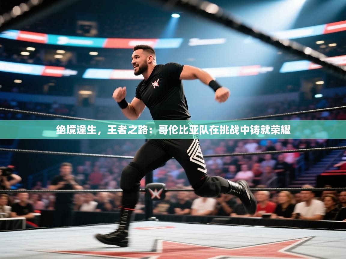 绝境逢生,王者之路:哥伦比亚队在挑战中铸就荣耀 第1张