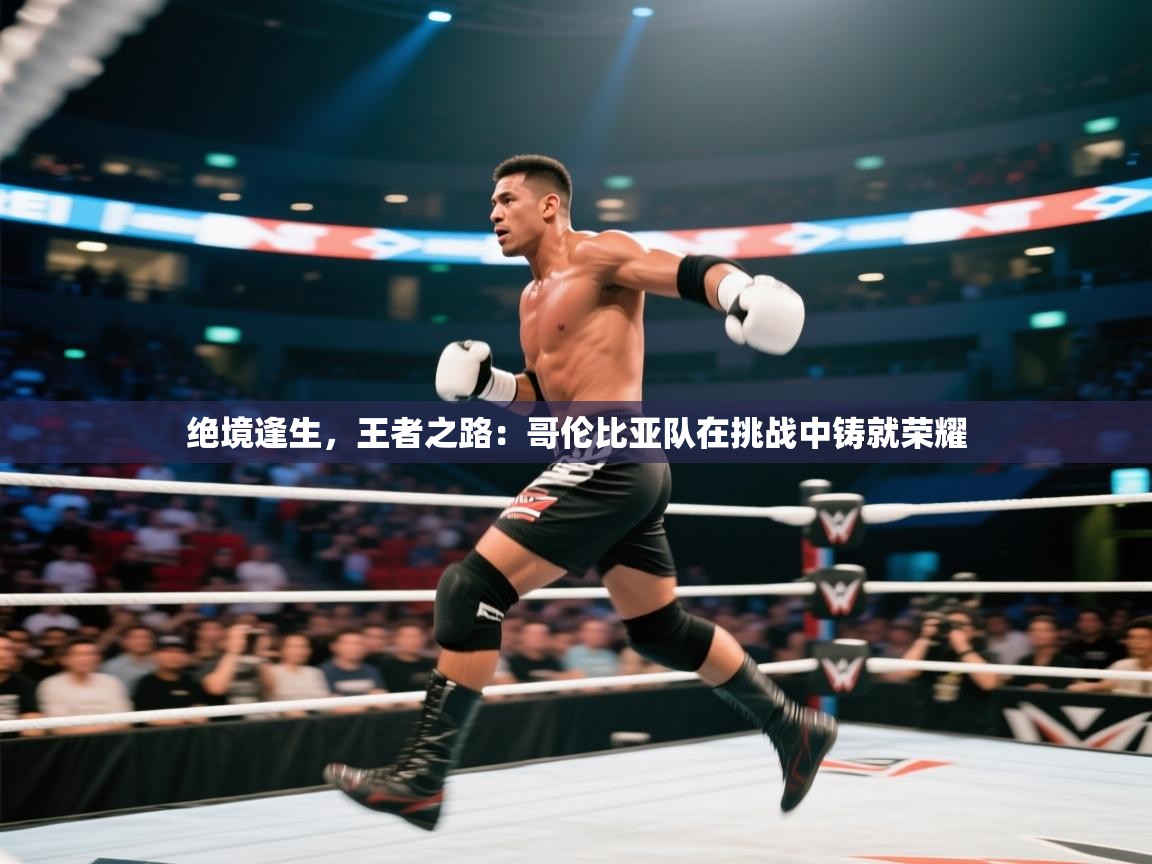 绝境逢生,王者之路:哥伦比亚队在挑战中铸就荣耀 第2张