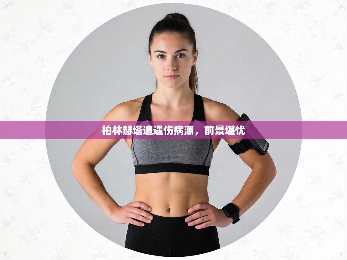 柏林赫塔遭遇伤病潮，前景堪忧  第2张